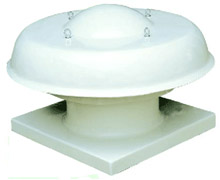 DWT-I型軸流式屋頂通風(fēng)機(jī)