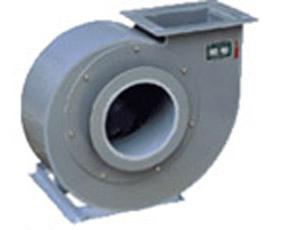 PVC4-62型塑料離心通風機