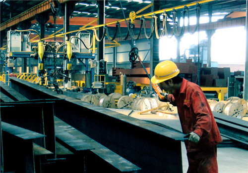 陜西輕重鋼結構，口碑贊！